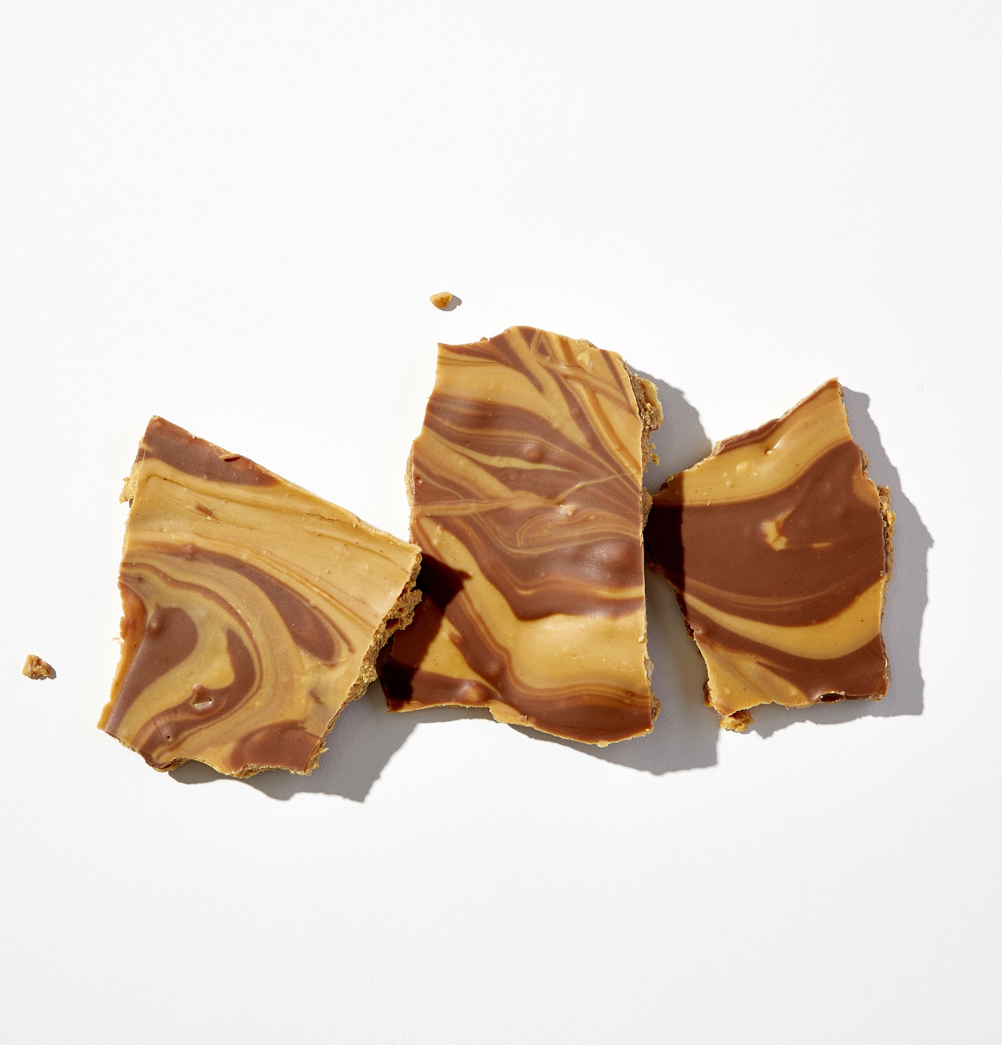 Tiger Butter Candy Bag