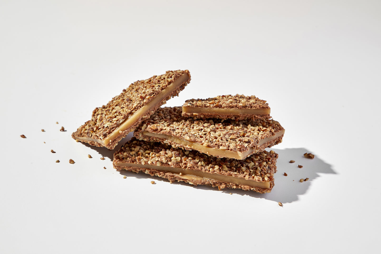 English Toffee Gift Boxes