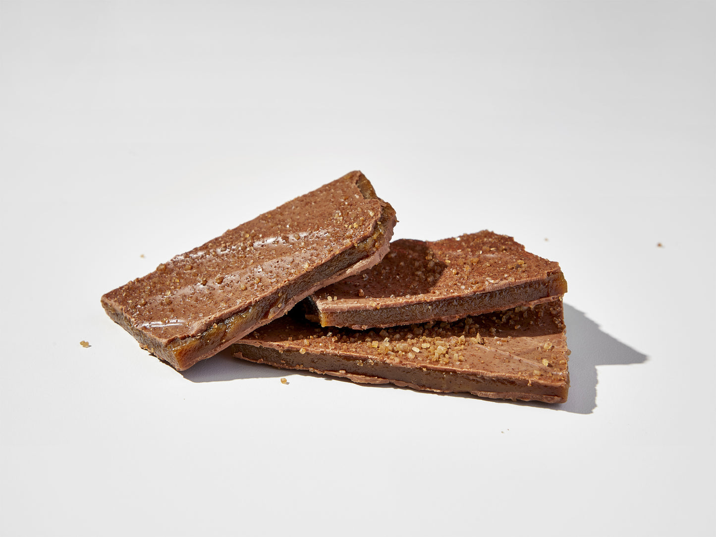 Holiday Cinnamon Toast Toffee Gift Box