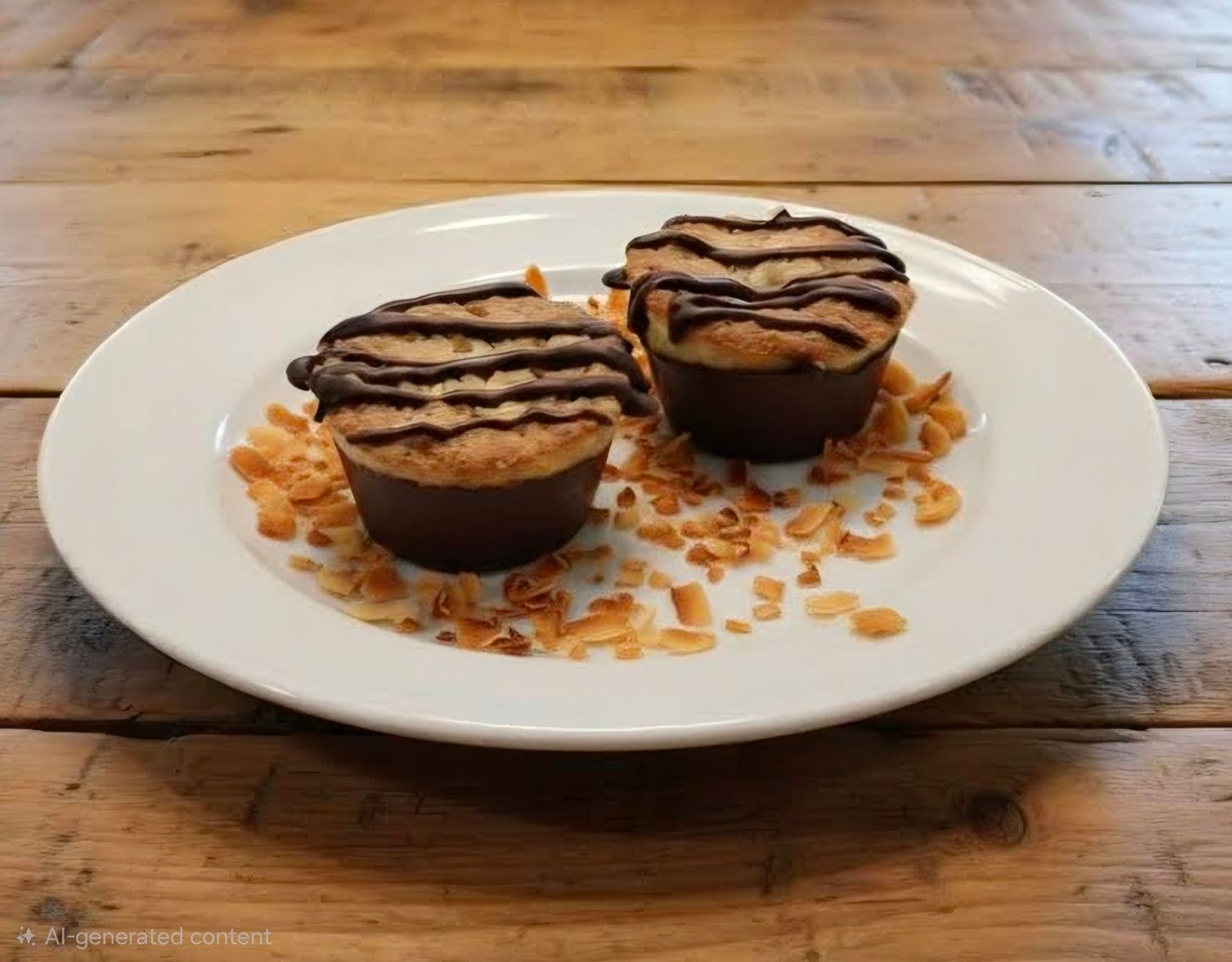 Coconut Rocher