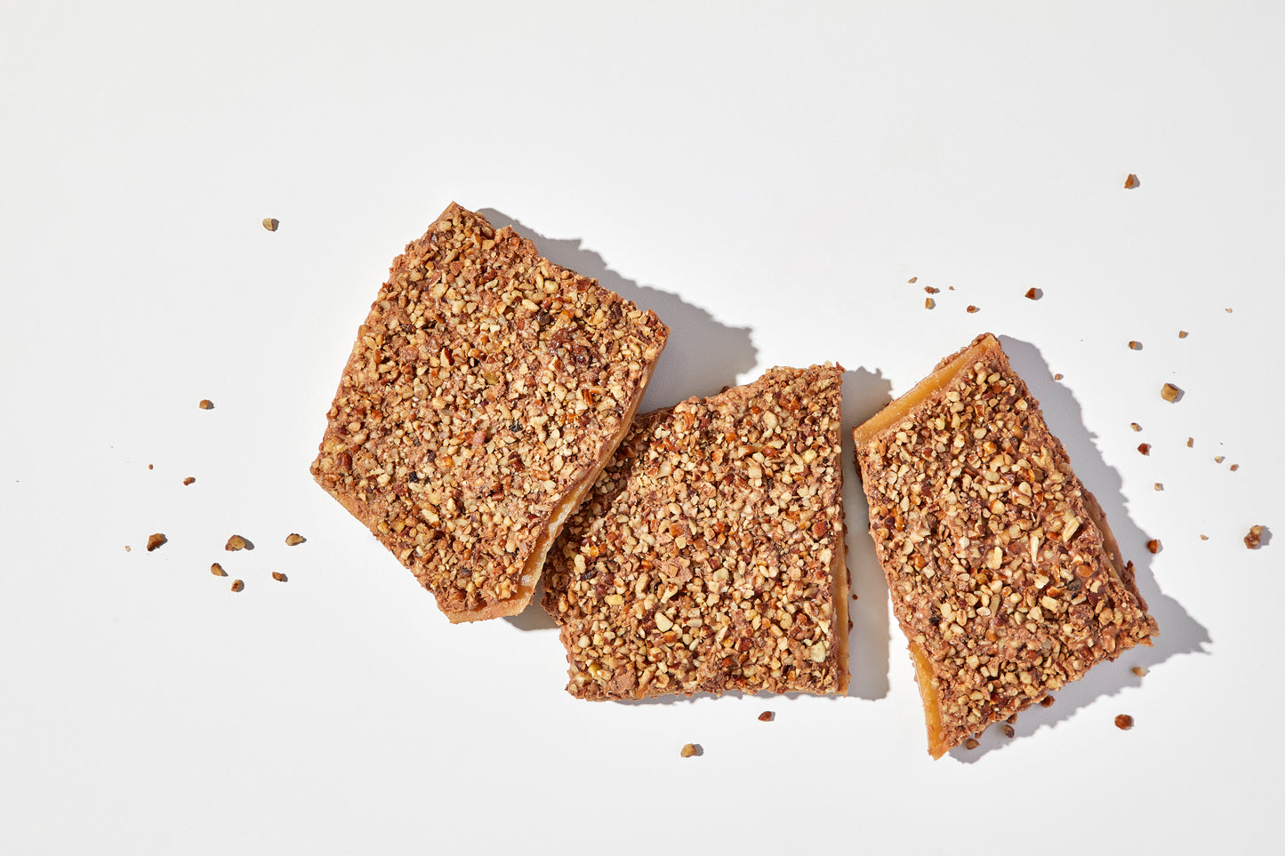 Holiday English Toffee Gift Box