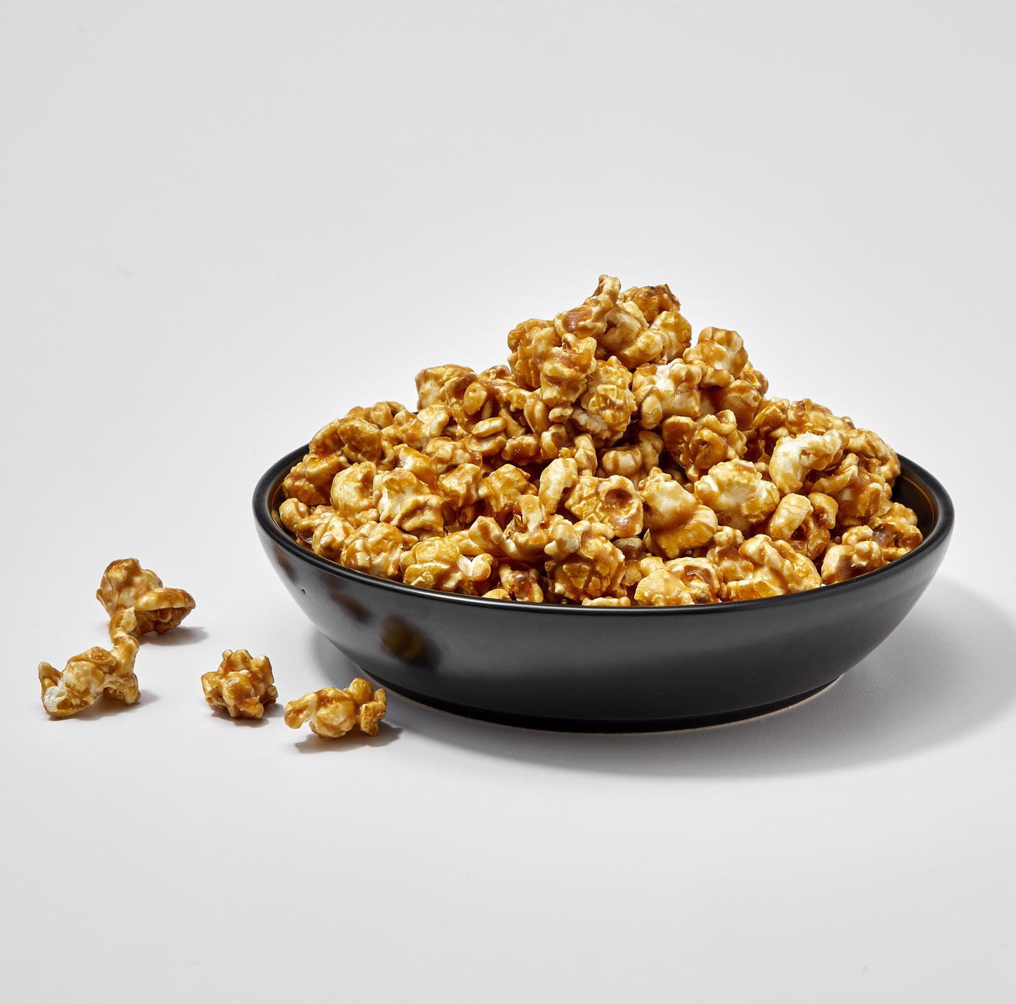 Gourmet Caramel Corn