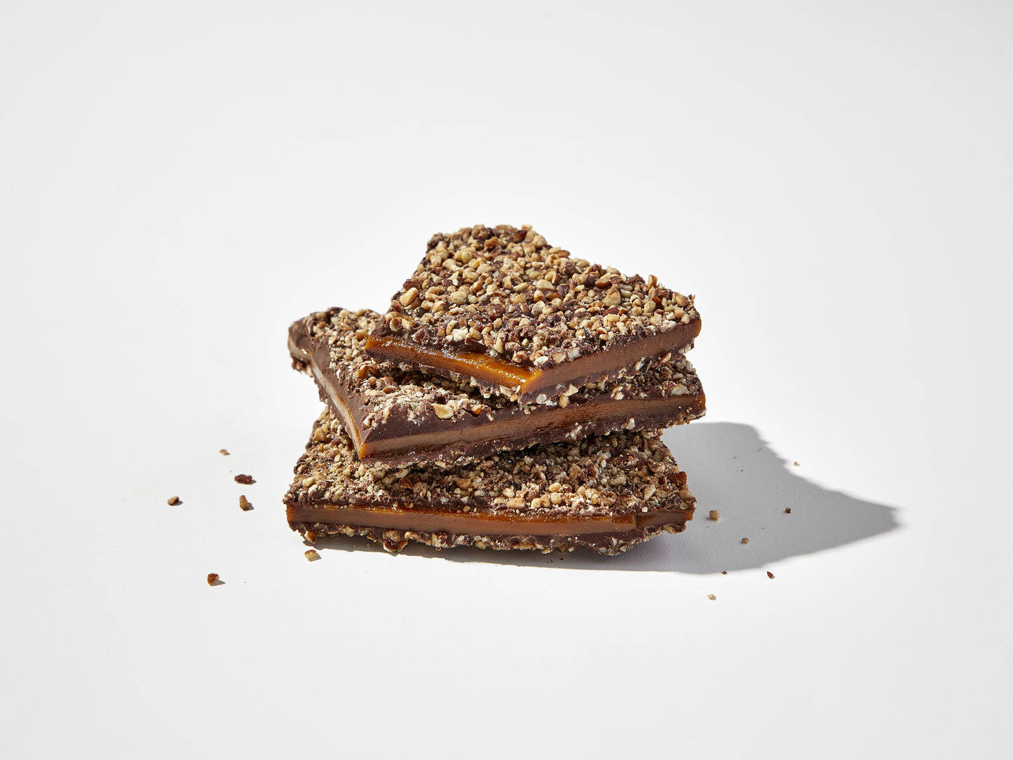 Espresso Toffee Candy Bag