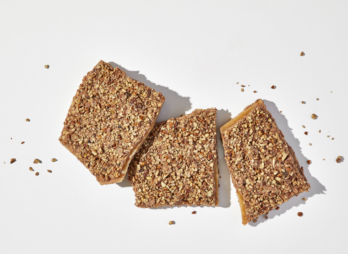 English Toffee Gift Boxes