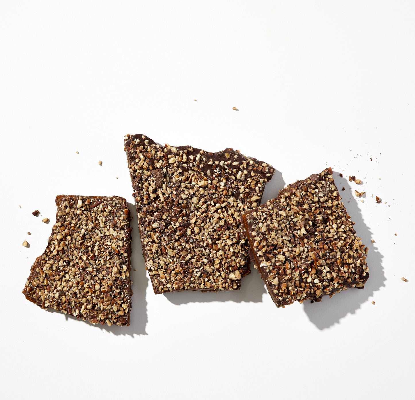 Espresso Toffee-Bulk Packaging