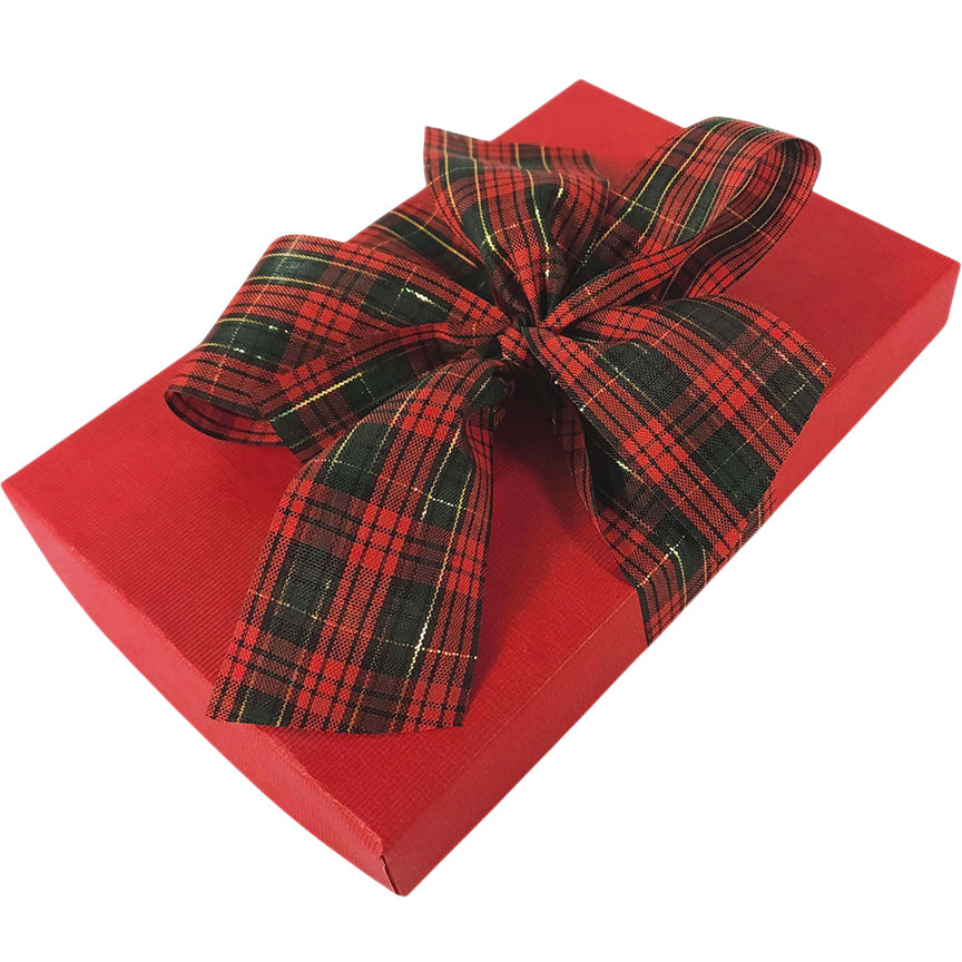 Vegan Holiday Espresso Toffee Gift Boxes