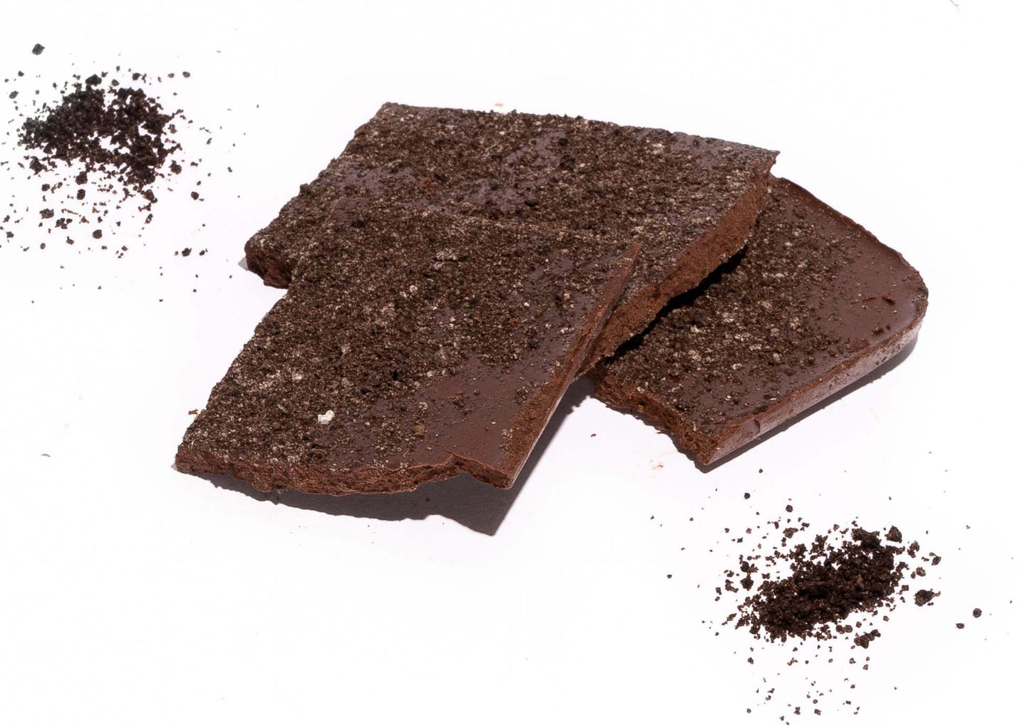 Holiday Cookies & Cream Chocolate Bark Gift Boxes