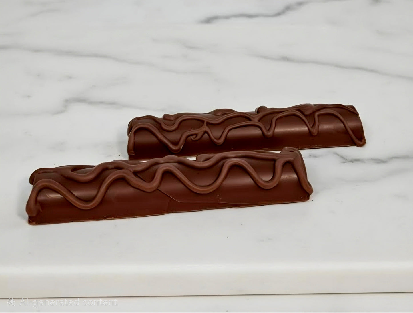 Salted Caramel Bar Milk Chocolate
