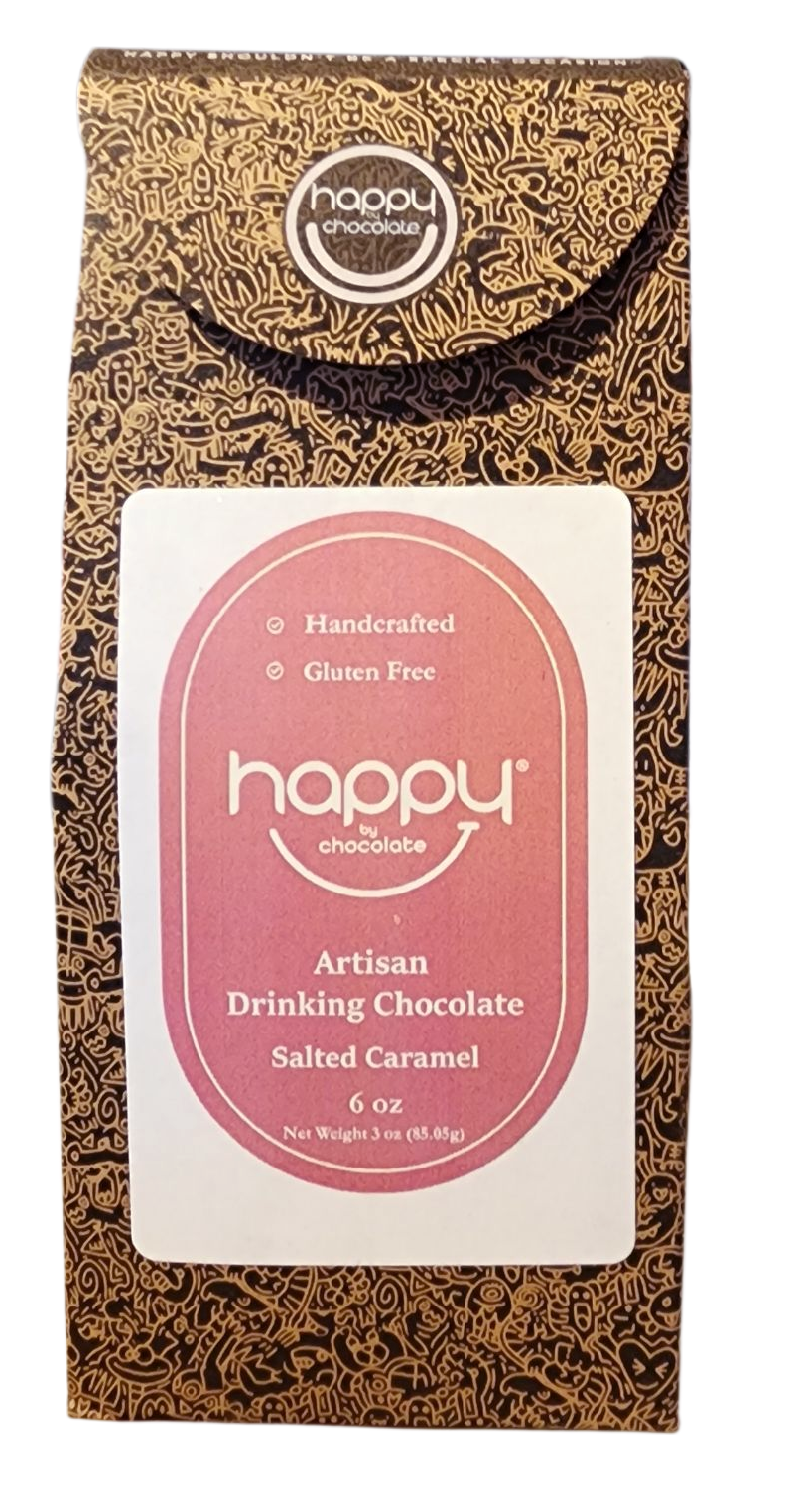 Artisan Drinking Chocolate Dark chocolate