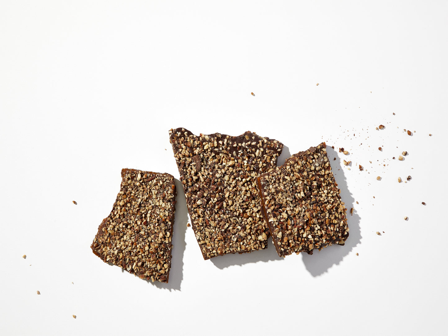 Espresso Toffee Candy Bag