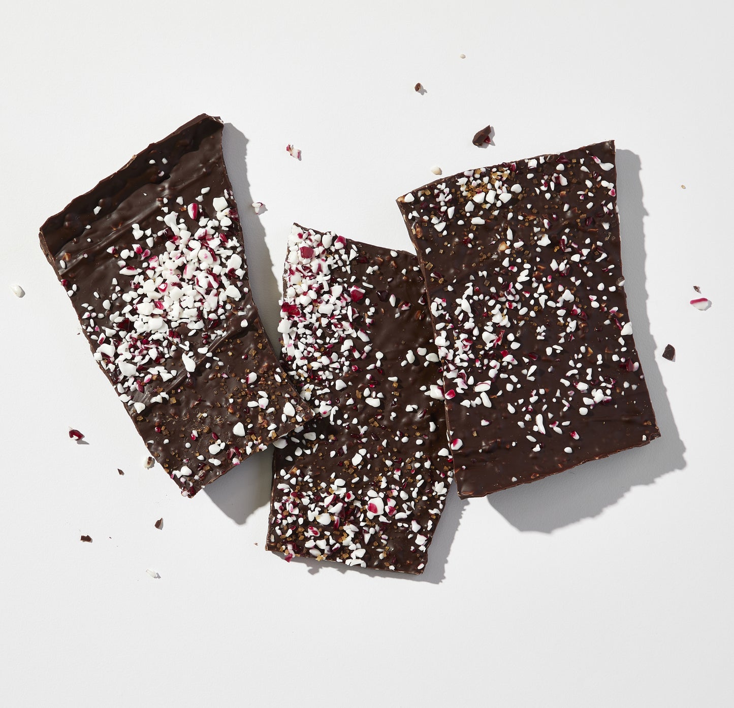 1/4 lb Holiday Candy Bags