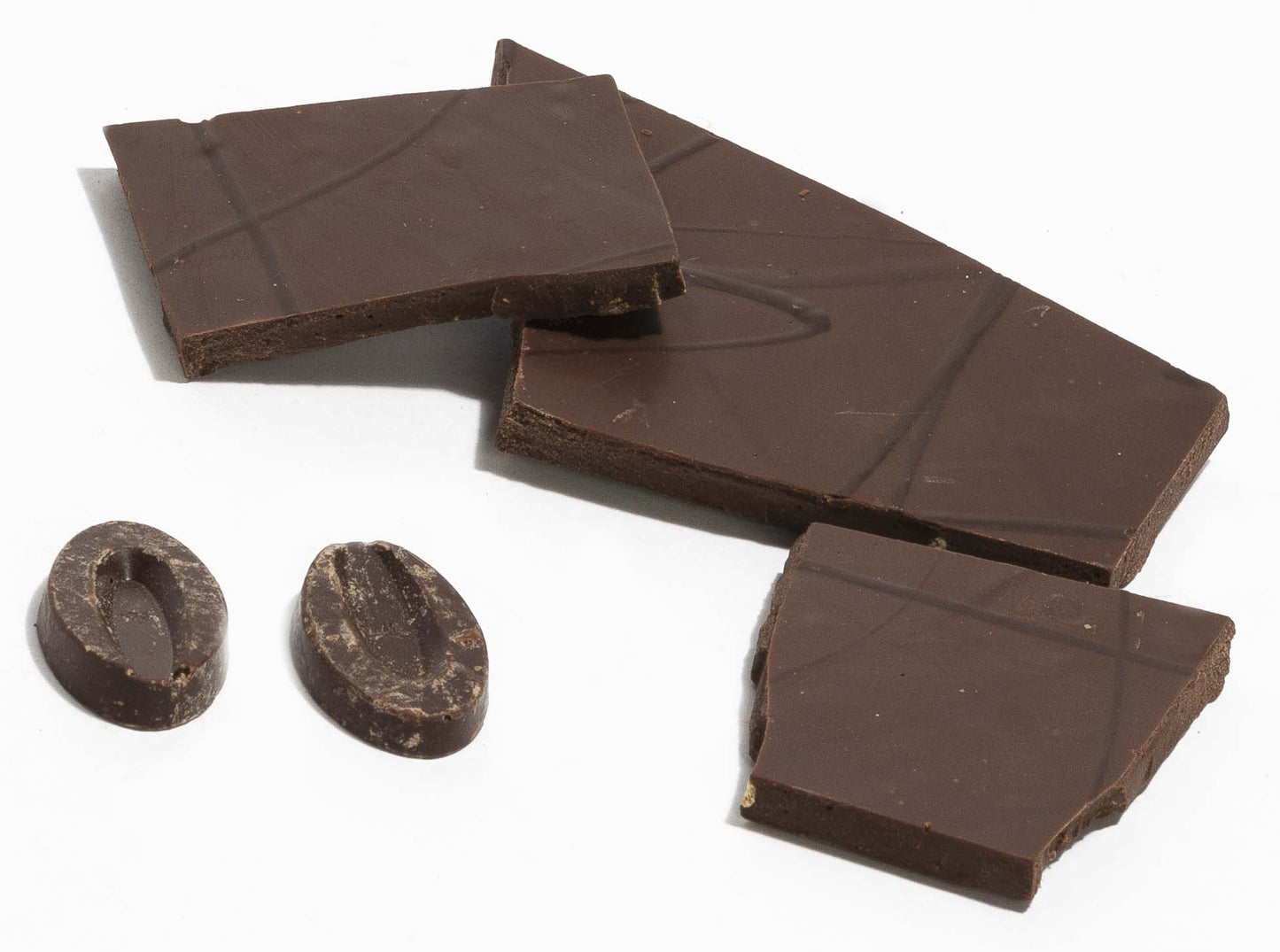 Large Vegan Holiday Assorted Chocolate Gift Box