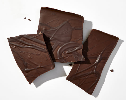 Cookie Butter Bark Candy Bag