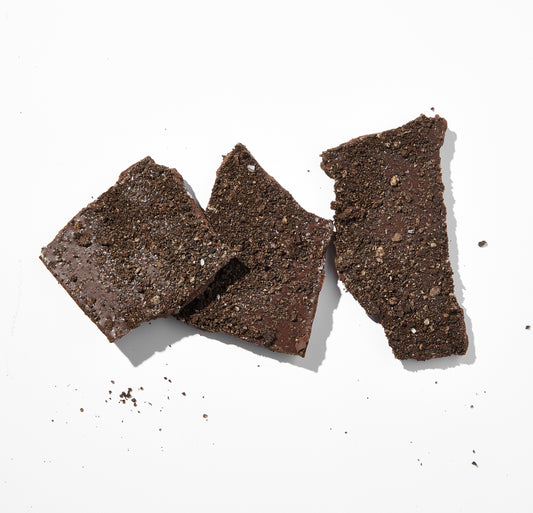 Holiday Cookies & Cream Chocolate Bark Gift Boxes