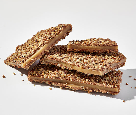 English Toffee Candy Bag