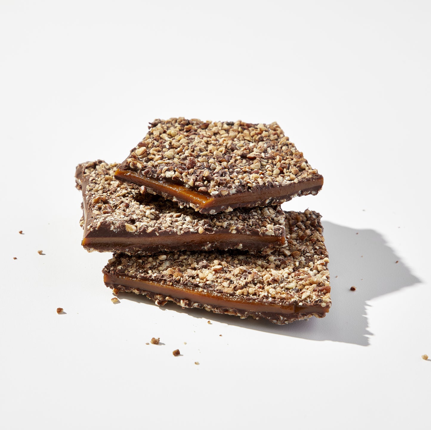 Holiday Espresso Toffee Gift Box