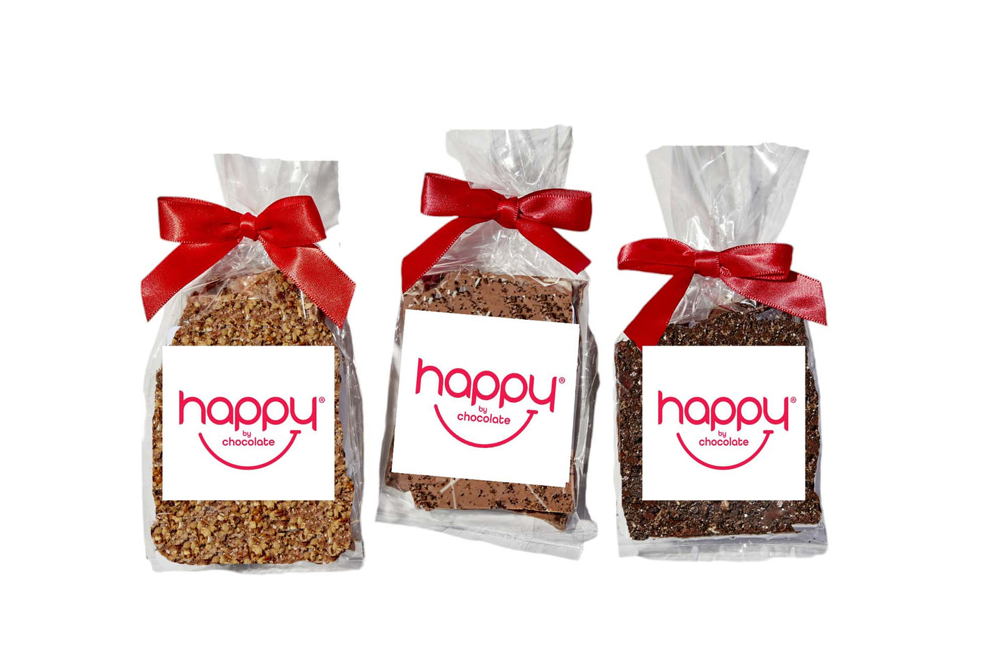 1/4 lb Holiday Candy Bags