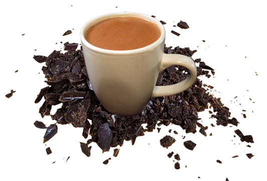 Artisan Drinking Chocolate Dark chocolate