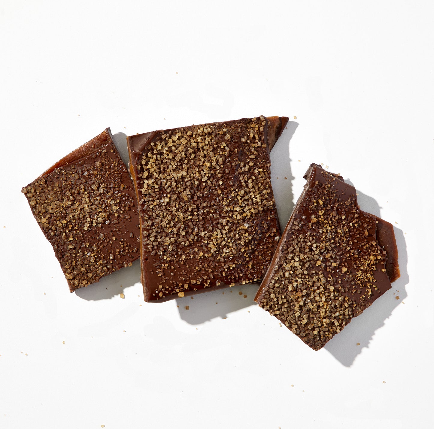 Vegan Cinnamon Toast Toffee-Gift Boxes