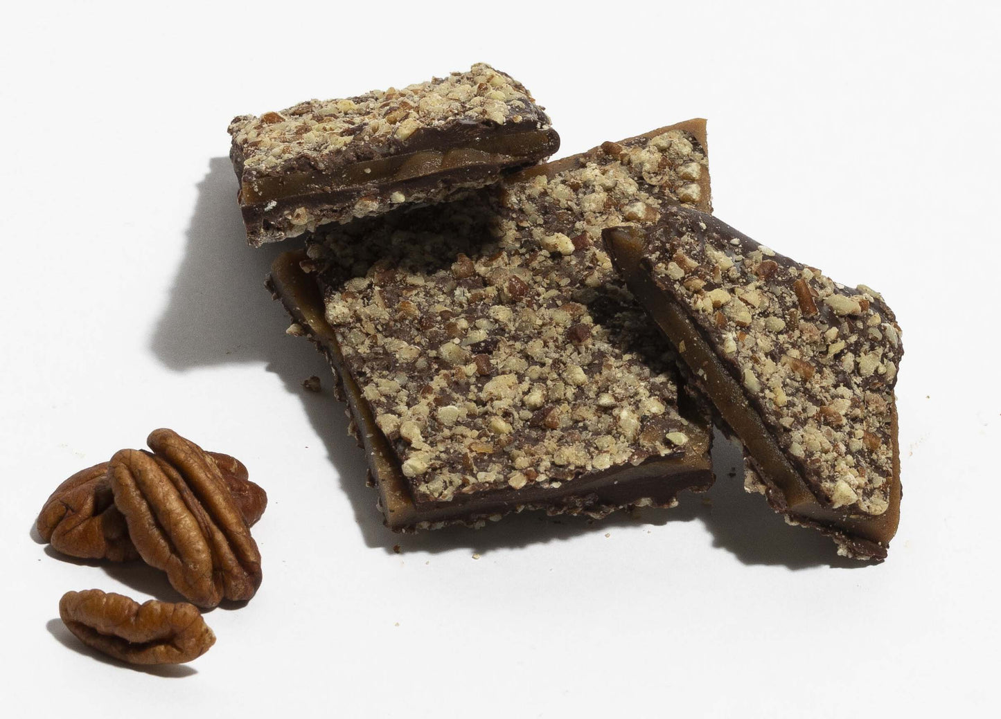 Large Vegan Holiday Assorted Chocolate Gift Box