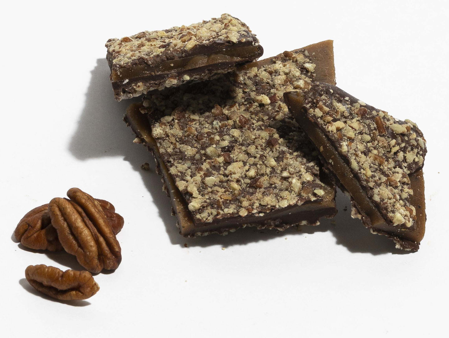 Vegan Espresso Toffee-Bulk Packaging
