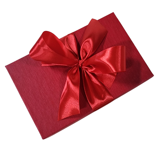 Cookie Butter Bark Gift Boxes